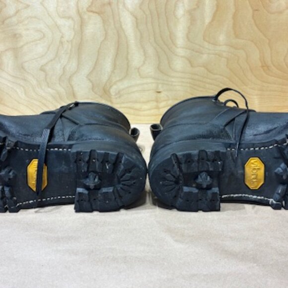 Dayton X boots size 10.5 mens - Picture 9 of 9